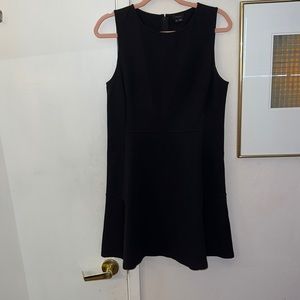 Theory dress. Large
